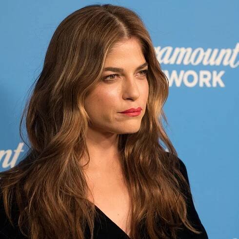 Selma Blair Celebrates Two Years of Sobriety With an Emotional Instagram Post