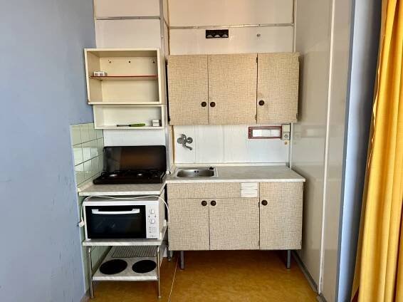 PRODÁNO – BYT 1+1/42m²- PARDUBICE, SÍDLIŠTĚ DUBINA – Privátní Makléřka – Štěpánka Mimrová