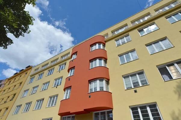 Burešova, Brno - střed - Brno-město | Pronájem, Byt 3+kk, 74 m²