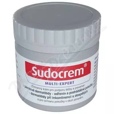 Sudocrem MULTI-EXPERT 125g
