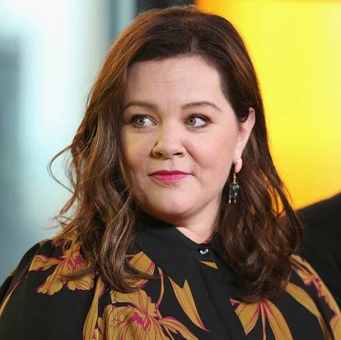 Melissa McCarthy's Weight-Loss Journey in Her Own Words