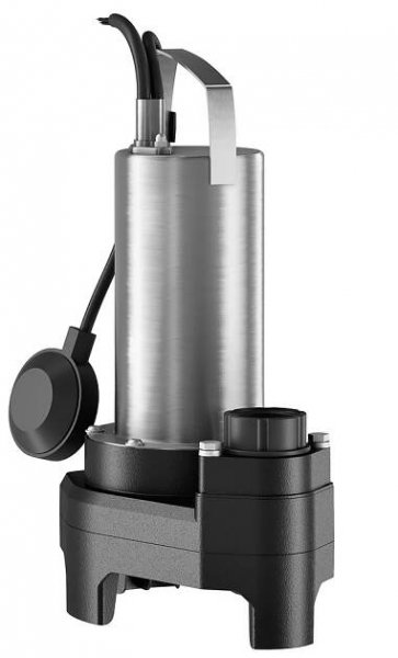 Přečerpávač odpadní vody Wilo Padus MINI3-V04.12/M08-523/P-10M