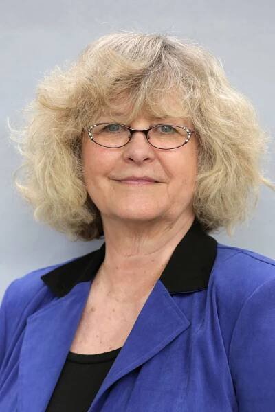 Judy Harnish - Mintier Harnish