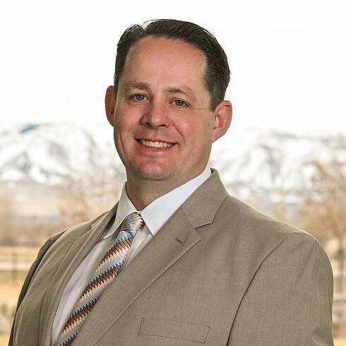 James C. Worthen - Hall and Evans LLC