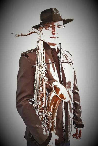 Fotos – Sax On The Beat