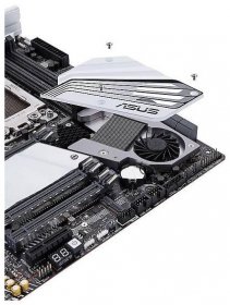 ASUS Prime TRX40-Pro motherboard sTRX4 ATX AMD TRX40 | AB-COM.cz