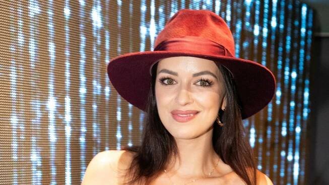 Jitka Boho (31): Změnou příjmení mi začala nová etapa!