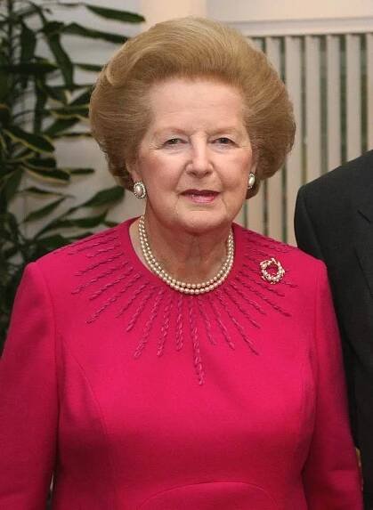 Odpůrkyně odborů Thatcherová má výročí. Železná lady před 40 lety ovládla Británii
