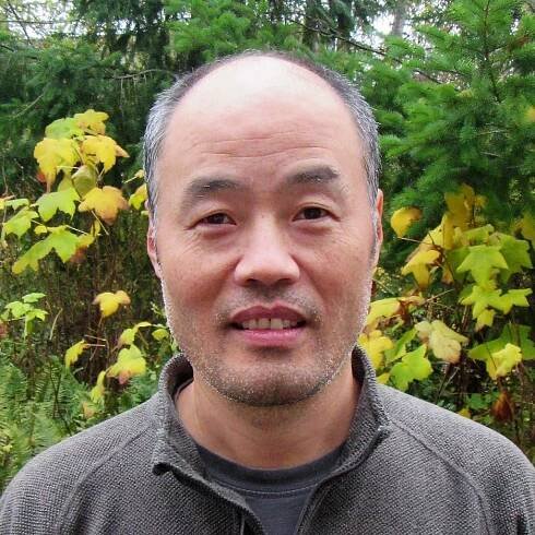 Wei Chen – Coastal Geologic Service