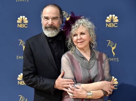Mandy Patinkin - Actor, Singer
