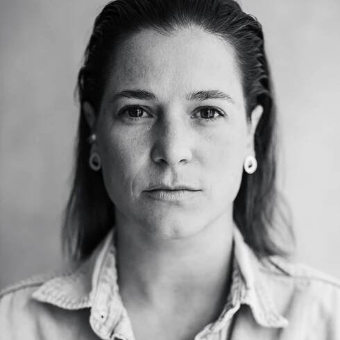Pavlína Balner - ACTORSMAP