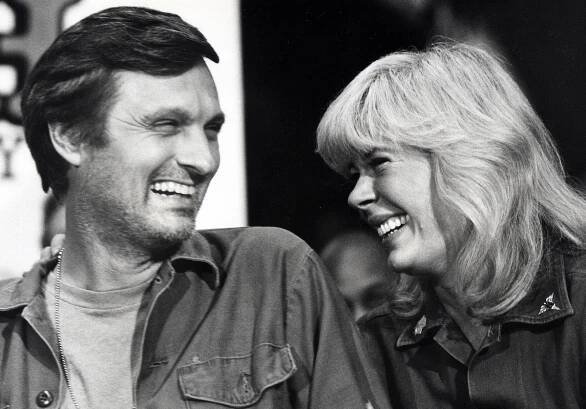 Loretta Swit Played Hot Lips on “MASH.” See Her Now at 84. — Best Life
