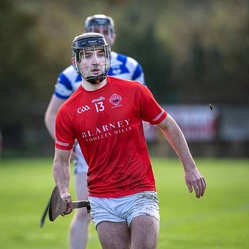 Blarney GAA