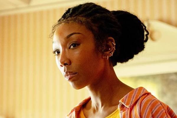 Brandy Sought Therapy After Going to 'Dark Places' for The Front Room: 'I'm a Little Bit Method' (Exclusive)