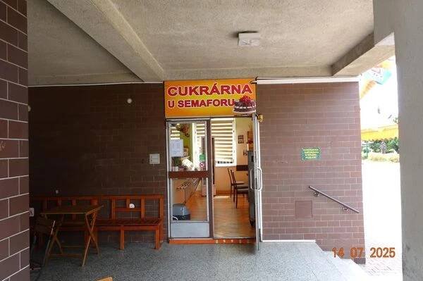 Posezení U Cukrárny foto 2