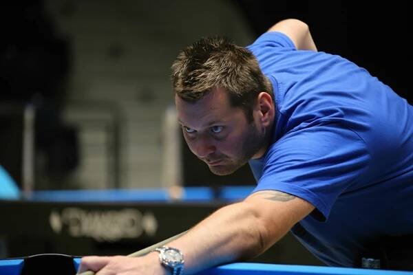 FOTO Eliška Šmídová - galerie - PARDUBICE OPEN 5.7.2018