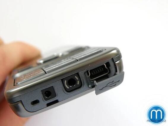 Nokia 6300i
