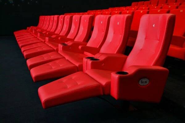 Multikino CineStar Liberec - Kina - Jizerské hory - Liberec