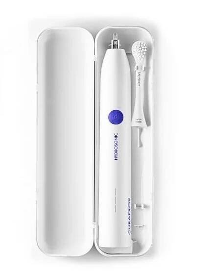 Curaprox Hydrosonic EASY hydrosonický zubní kartáček