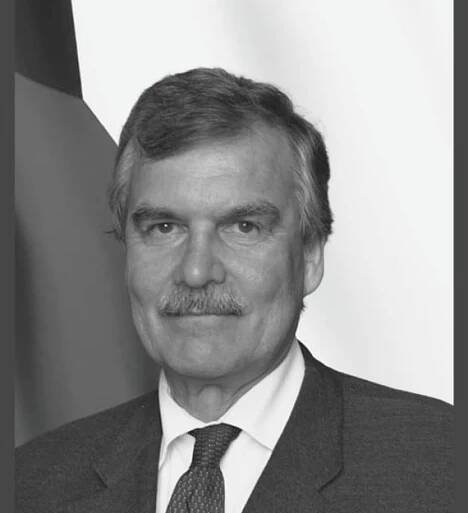 Zemřel Karel Komárek