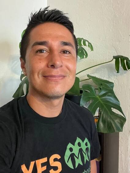 Staff & Board — YES Nature to Neighborhoods