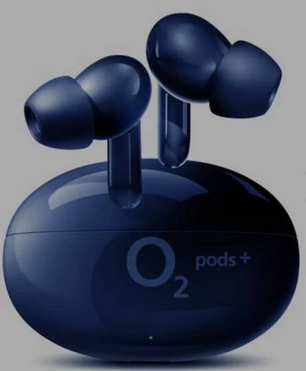 O2 pods+