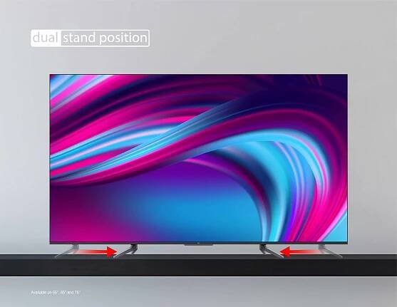 75" TCL 75C845 | TSBOHEMIA.CZ