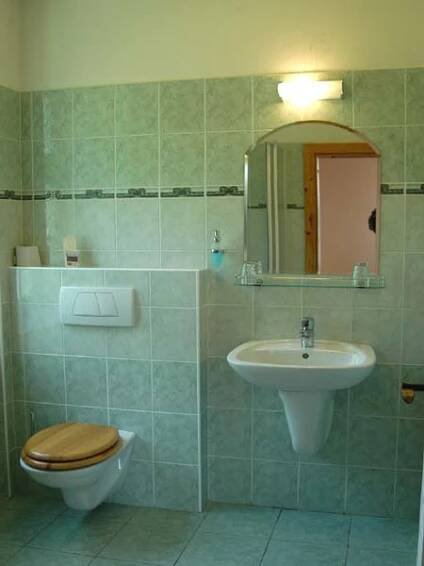 Penzion Diana, Teplice nad Bečvou | Hotel.cz