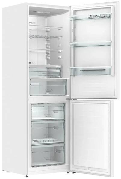 Kombinovaná chladnička - NRK6192AW4 - GORENJE