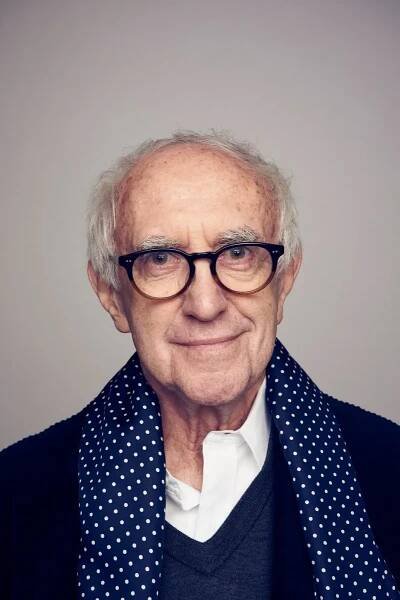 Jonathan Pryce