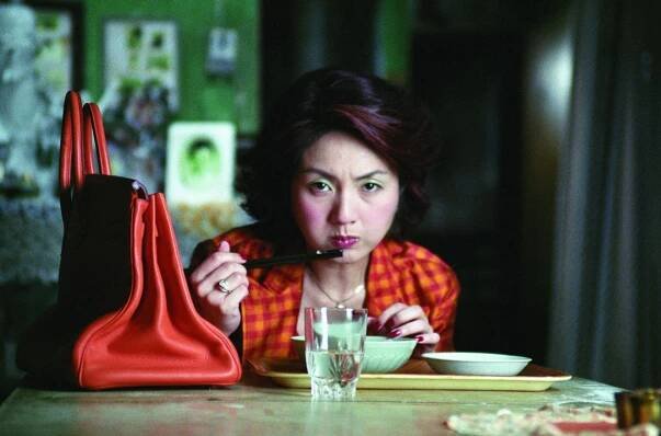 Miriam Yeung