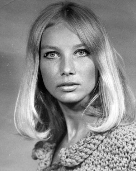 Pola Raksa, lata 70.
