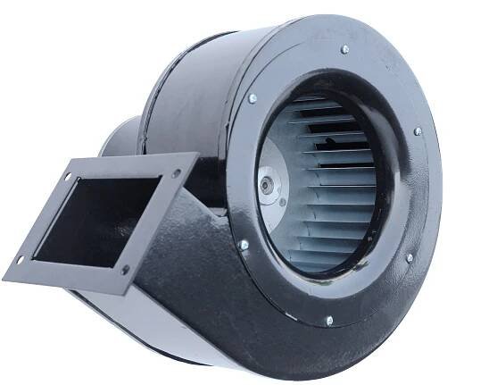 DSX-160 (DSX-160H80N2P1 (3) A-1) odstředivý ventilátor