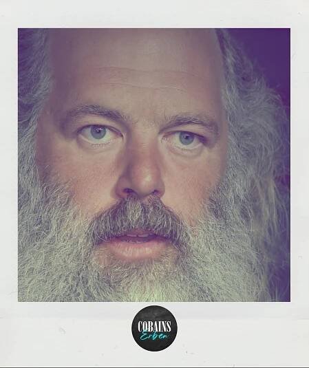 "The Audience Comes Last!" - Rick Rubin: Guru oder Scharlatan?