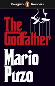 The Godfather - Penguin Readers