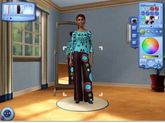 The Sims 3