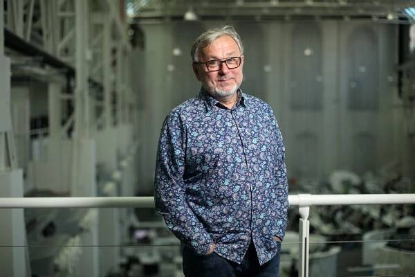 Podcast: Zubatou nám s Kocábem budou hrát na pohřbu, říká Pavlíček