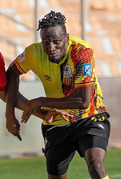 Aziz Kayondo - Wikipedia