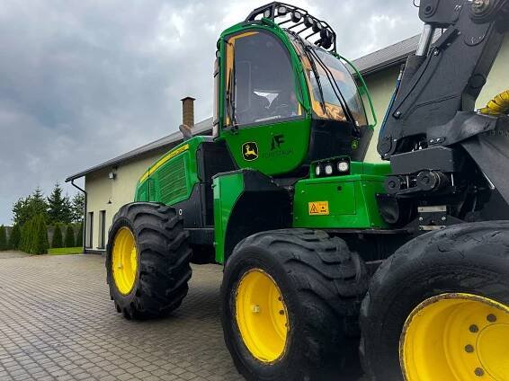 Maszyna leśna na sprzedaż - harvester 1170E IT4, Forestry machine for sale - harvester 1170E IT4, Forstmaschine zu verkaufen - Harvester 1170E IT4, Prodám lesní stroj - harvestor 1170E IT4, Parduodama miško technika - harvesteris 1170E IT4, лісові машини на продаж - харвестер 1170E IT4