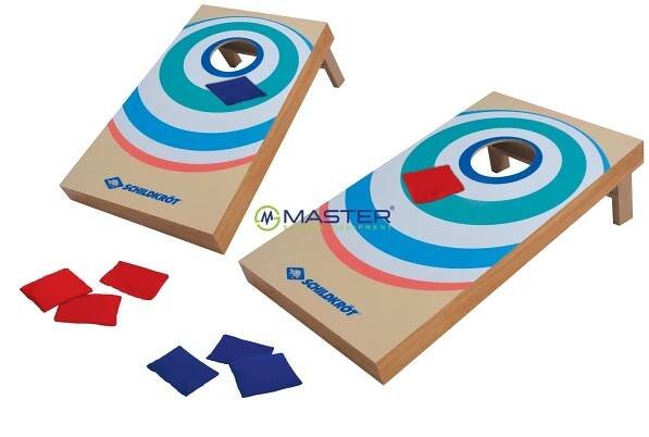 Zahradní hra SCHILDKROT Cornhole - Bean Bag