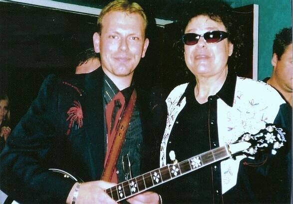 Ronnie Milsap
