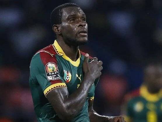 Africké mistrovství národů - Sport.cz