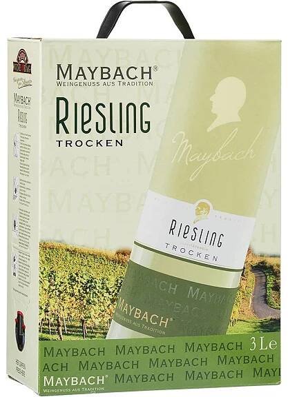 Bag-in-Box-Wein Test & Vergleich » Top 12 im September 2025