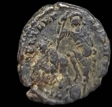 Constantius II 337-361 - Image 2