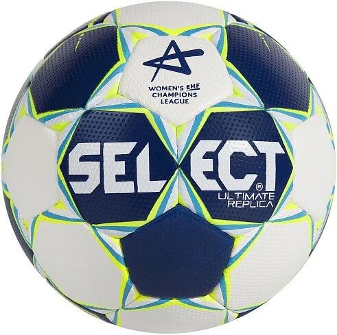 Select HB Ultimate Replica EHF CL od 849 Kč - Heureka.cz