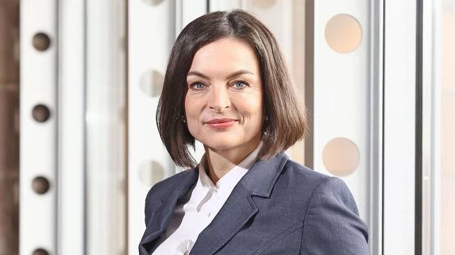 Je důležité umět se omluvit vlastním dětem, říká Barbora Kroužková - Novinky