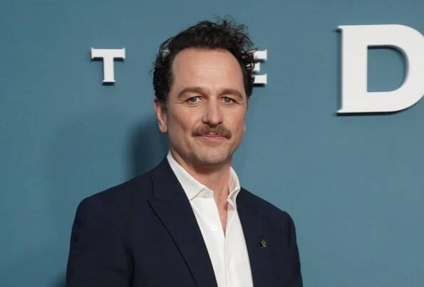 Matthew Rhys