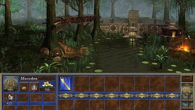 -50% Heroes of Might and Magic® 3: Complete auf GOG.COM 