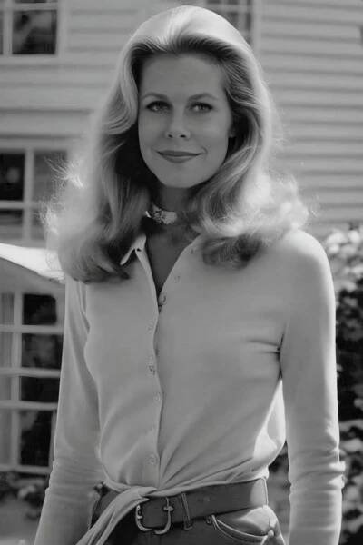 elizabeth montgomery on Tumblr