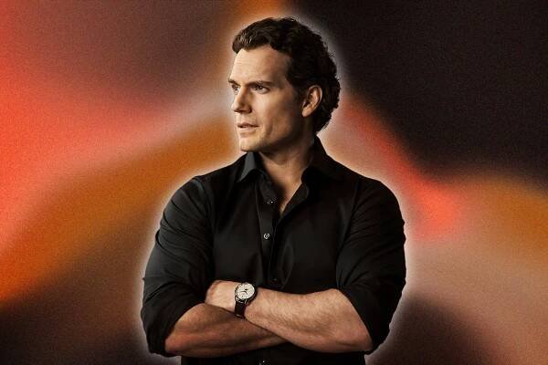 Henry Cavill lands his most sophisticated leading man role yet